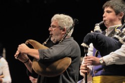 Bagad Bro Landerne de Landerneau - 5