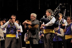 Bagad Bro Landerne de Landerneau - 6