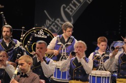 Bagad Bro Landerne de Landerneau - 7