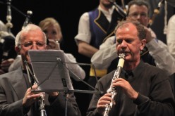 Bagad Bro Landerne de Landerneau - 9