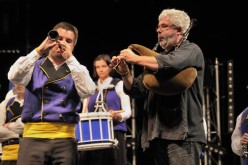 Bagad Bro Landerne de Landerneau - 10