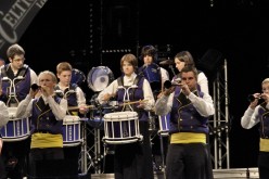 Bagad Bro Landerne de Landerneau - 12