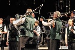 Bagad Kadoudal de Vern sur Seiche - 1