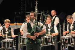 Bagad Kadoudal de Vern sur Seiche - 4