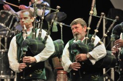 Bagad Kadoudal de Vern sur Seiche - 5