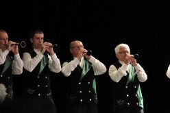 Bagad Kadoudal de Vern sur Seiche - 6