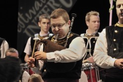 Bagad Beuzeg Ar C'Hap de Beuzec - 1