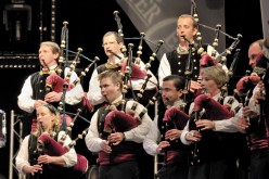 Bagad Beuzeg Ar C'Hap de Beuzec - 2