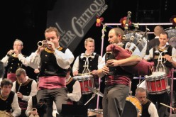 Bagad Beuzeg Ar C'Hap de Beuzec - 4