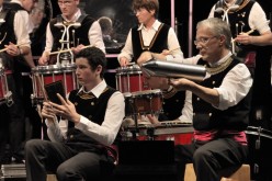 Bagad Beuzeg Ar C'Hap de Beuzec - 5