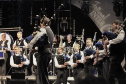 Bagad Konk Kerne de Concarneau - 2