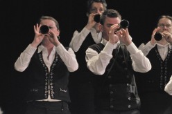 Bagad Konk Kerne de Concarneau - 3