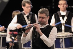 Bagad Konk Kerne de Concarneau - 4