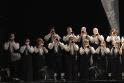 Bagad Landi de Landivisiau - 2