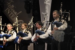 Bagad Landi de Landivisiau - 3