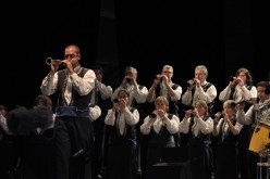 Bagad Landi de Landivisiau - 5