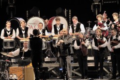 Bagad Sonerien An Oriant de Lorient - 1