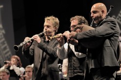 Bagad Sonerien An Oriant de Lorient - 3