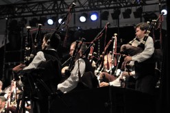 Bagad Sonerien An Oriant de Lorient - 5