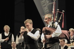 Bagad Sonerien An Oriant de Lorient - 6