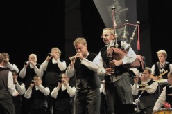 Bagad Sonerien An Oriant de Lorient - 7