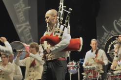 Bagad Cesson-Sevigne 1