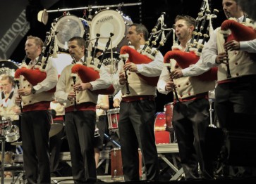Galerie 19 : Photos du Festival interceltique de Lorient 2011
