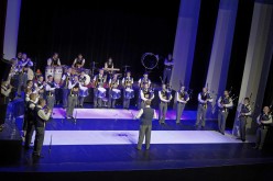 Bagad-Kemper-Bouvron-14-Oct-2018 D417356 PYA