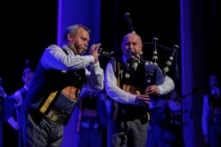 Bagad-Kemper-Bouvron-14-Oct-2018 P437375 PYA