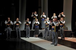 Bagad-Kemper-Bouvron-14-Oct-2018 D417369 PYA