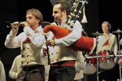 Bagad Cesson-Sevigne 9