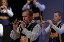 Bagad-Kemper-Bouvron-14-Oct-2018 P437425 PYA