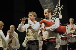 Bagad Cesson-Sevigne 10