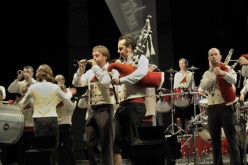 Bagad Cesson-Sevigne 12