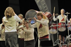 Bagad Cesson-Sevigne 13