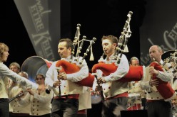 Bagad Cesson-Sevigne 15