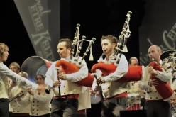 Bagad Cesson-Sevigne 15