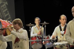 Bagad Cesson-Sevigne 24