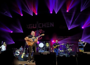 Galerie 57 : Yaouank-2018