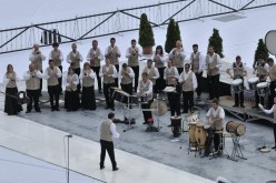Bagad Quic En Groigne de Saint Malo - 2