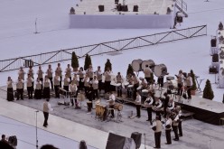 Bagad Quic En Groigne de Saint Malo - 3