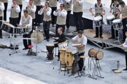 Bagad Quic En Groigne de Saint Malo - 4