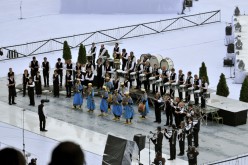 Bagad Sant Nazer de Saint Nazaire - 2