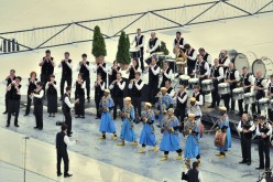 Bagad Sant Nazer de Saint Nazaire - 3