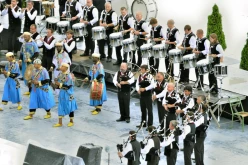 Bagad Sant Nazer de Saint Nazaire - 4