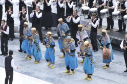 Bagad Sant Nazer de Saint Nazaire - 8