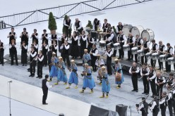 Bagad Sant Nazer de Saint Nazaire - 9