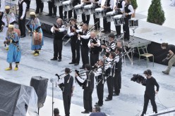 Bagad Sant Nazer de Saint Nazaire - 10