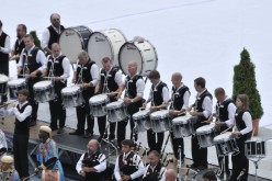 Bagad Sant Nazer de Saint Nazaire - 11