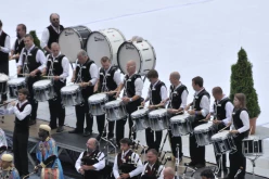 Bagad Sant Nazer de Saint Nazaire - 11